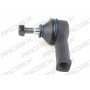 914T0079 RIDEX Наконечник поперечної кермової тяги