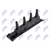 ECZ-SA-001 NTY Котушка запалювання
