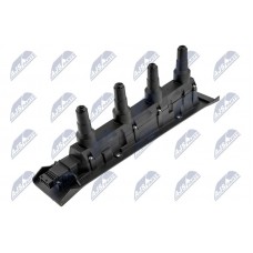 ECZ-SA-001 NTY Котушка запалювання