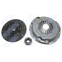 JT6052 RYMEC Комплект зчеплення