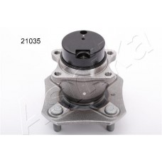 44-21035 ASHIKA Ступиця колеса