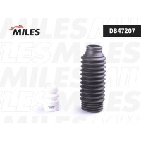 DB47207 MILES Пилозахисний комплект амортизатор