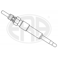 WG1497004 WILMINK GROUP Свічка розжарювання