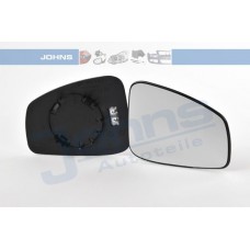 60 26 38-81 JOHNS Дзеркальне скло зовнішнє дзеркало