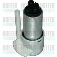 7506398 HOFFER Паливний насос
