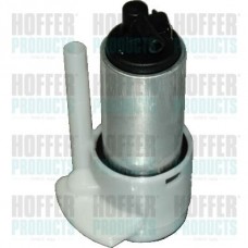 7506398 HOFFER Паливний насос