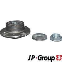 3151400300 JP GROUP Ступиця колеса