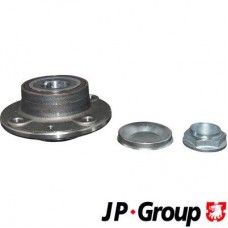3151400300 JP GROUP Ступиця колеса