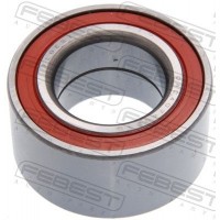 DAC40740036 FEBEST Підшипник ступиці колеса