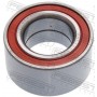 DAC40740036 FEBEST Підшипник ступиці колеса