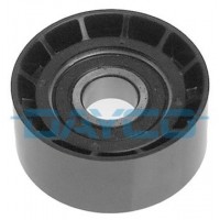 WG2004409 WILMINK GROUP Паразитный / ведущий ролик, Поліклиновий ремінь