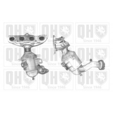 QCAT91687H QUINTON HAZELL Катализатор