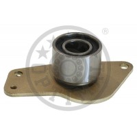 0-N881 OPTIMAL Паразитный / Ведущий ролик, Зубчастий ремінь