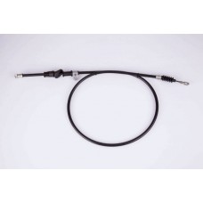 8AS 355 663-791 HELLA Тросик, cтояночный тормоз