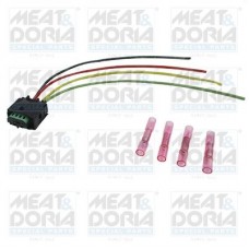 25474 MEAT & DORIA Ремкомплект кабелю вимикач стоп сигналу