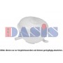 023009N AKS DASIS Компенсаційний бак охолоджувальна рідина