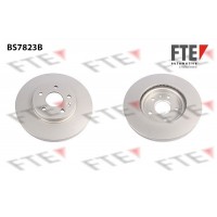 9082389 FTE Гальмівний диск