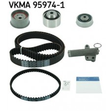 VKMA 95974-1 SKF Комплект ременя ГРМ