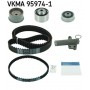 VKMA 95974-1 SKF Комплект ременя ГРМ