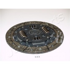 DF-333 JAPANPARTS Диск зчеплення
