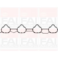IM1802 FAI AutoParts Комплект прокладок впускний колектор