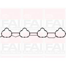 IM1802 FAI AutoParts Комплект прокладок впускний колектор