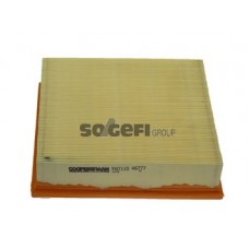 PA7110 CoopersFiaam Повітряний фільтр