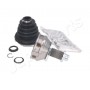 GI-0012 JAPANPARTS Шарнирный комплект, Привідний вал