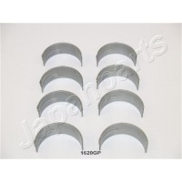 CB1620GP JAPANPARTS Шатунний підшипник