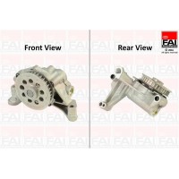 OP329 FAI AutoParts Масляний насос