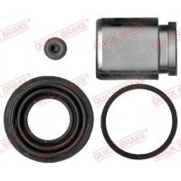 114-5022 QUICK BRAKE Ремкомплект, Гальмівний супорт