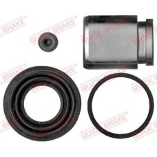 114-5022 QUICK BRAKE Ремкомплект, Гальмівний супорт