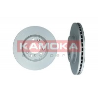 1031082 KAMOKA Гальмівний диск