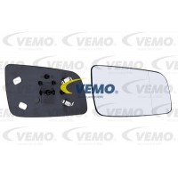 V40-69-0010 VEMO Дзеркальне скло зовнішнє дзеркало