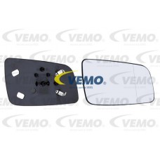 V40-69-0010 VEMO Дзеркальне скло зовнішнє дзеркало