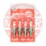 BPR6E-ST-SET/4/MS MASTER-SPORT GERMANY Свічка запалювання
