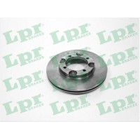 H2028V LPR Гальмівний диск