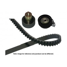 DKT-1010 KAVO PARTS Комплект ременя ГРМ