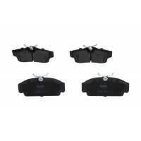 KBP-6509 KAVO PARTS КомплеК т гальмівних колодок, дискове гальмо
