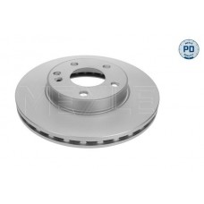 015 521 0031/PD MEYLE Гальмівний диск