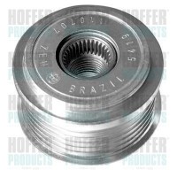 WG2262310 WILMINK GROUP Механізм вільного ходу генератора