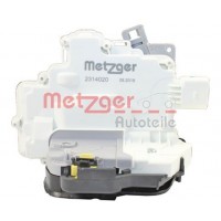 2314020 METZGER Замок дверей