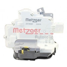 2314020 METZGER Замок дверей