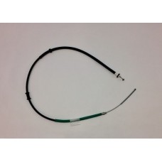 8003.15 LECOY Тросик, cтояночный тормоз