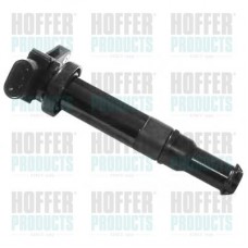 8010585 HOFFER Котушка запалювання