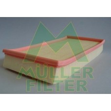 PA115 MULLER FILTER Повітряний фільтр