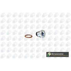 WG1766637 WILMINK GROUP Різьбова пробка, Масляний піддон