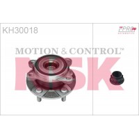 KH30018 NSK Комплект підшипника ступиці колеса