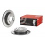 08.C745.11 BREMBO Гальмівний диск