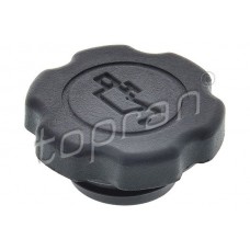 кришка заливна горловина TOPRAN 821 141